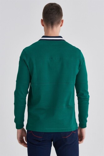 Paul&Shark Polo Yaka Erkek T-Shirt - 12