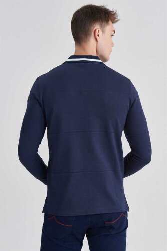Paul&Shark Polo Yaka Erkek T-Shirt - 7