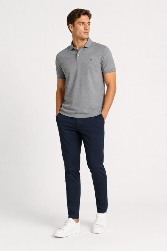 Paul&Shark Polo Yaka Erkek T-Shirt - 2
