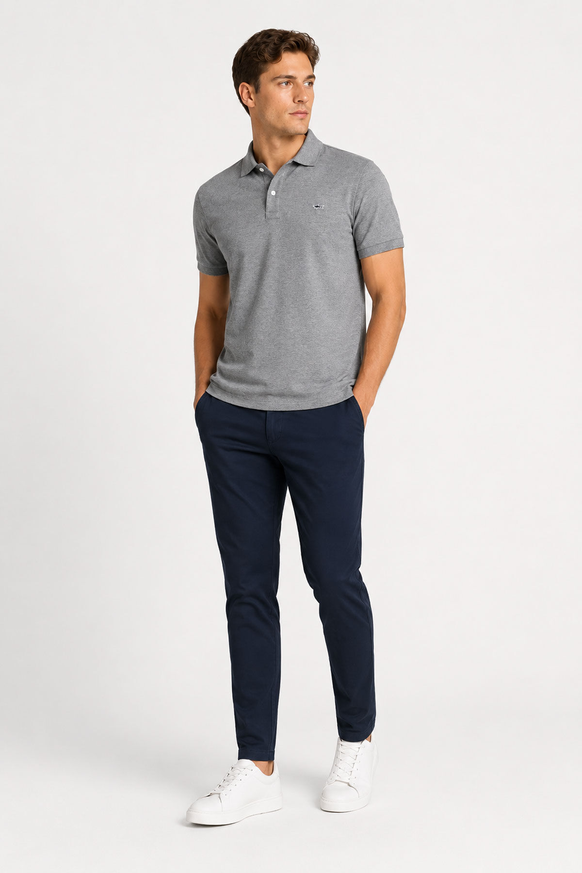 Paul&Shark Polo Yaka Erkek T-Shirt - 2