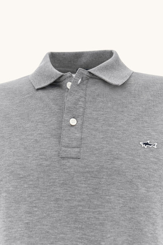 Paul&Shark Polo Yaka Erkek T-Shirt - 3
