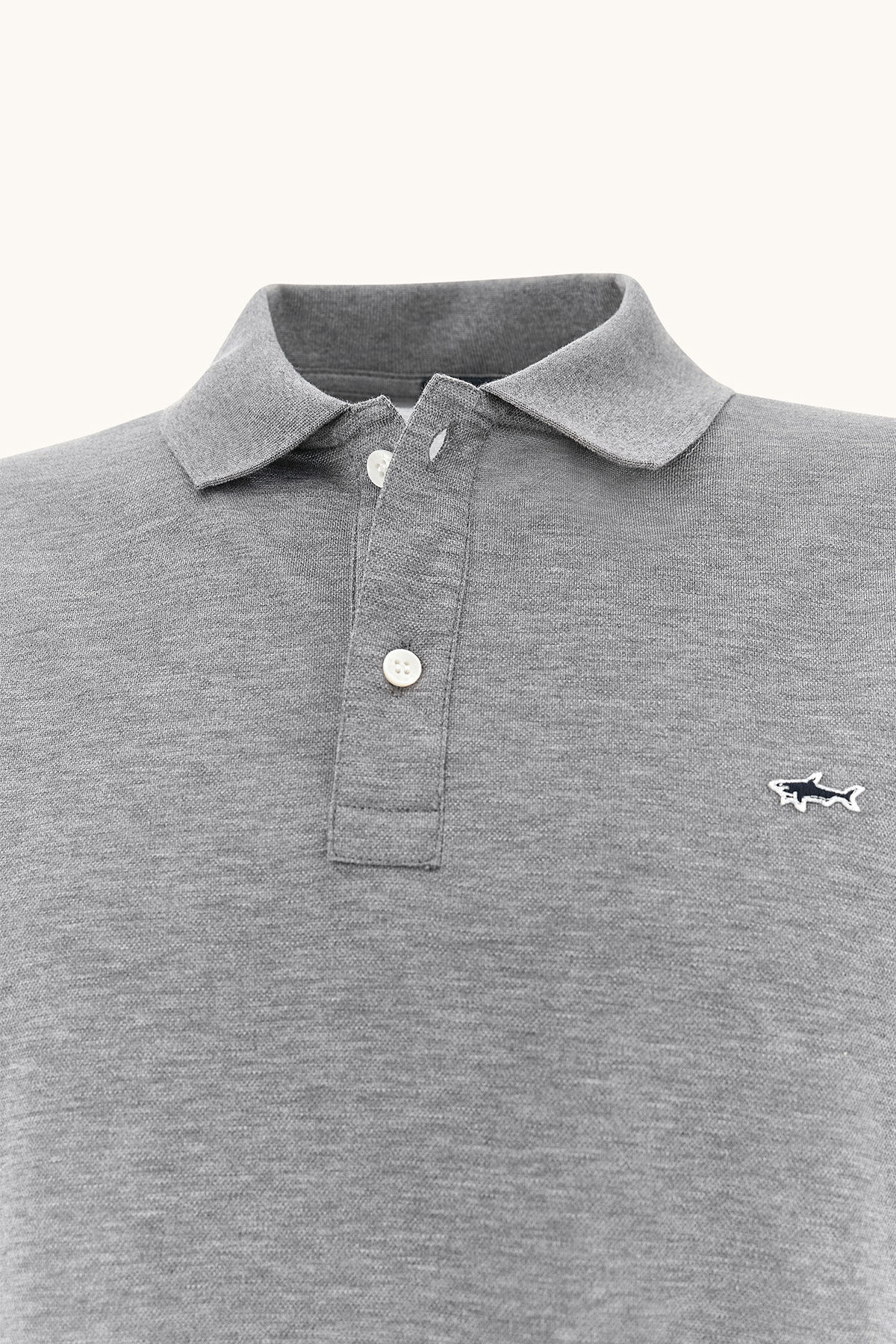 Paul&Shark Polo Yaka Erkek T-Shirt - 3