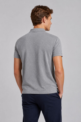 Paul&Shark Polo Yaka Erkek T-Shirt - 4