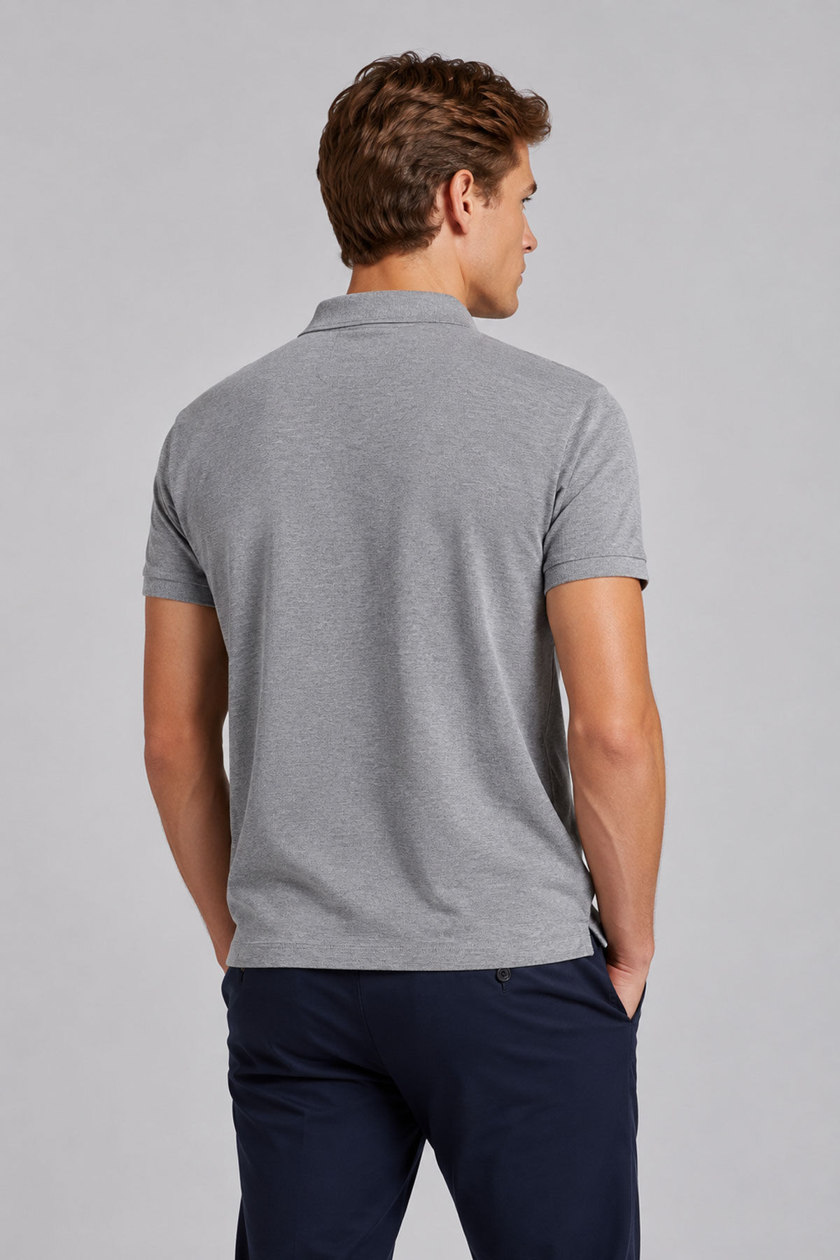 Paul&Shark Polo Yaka Erkek T-Shirt - 4