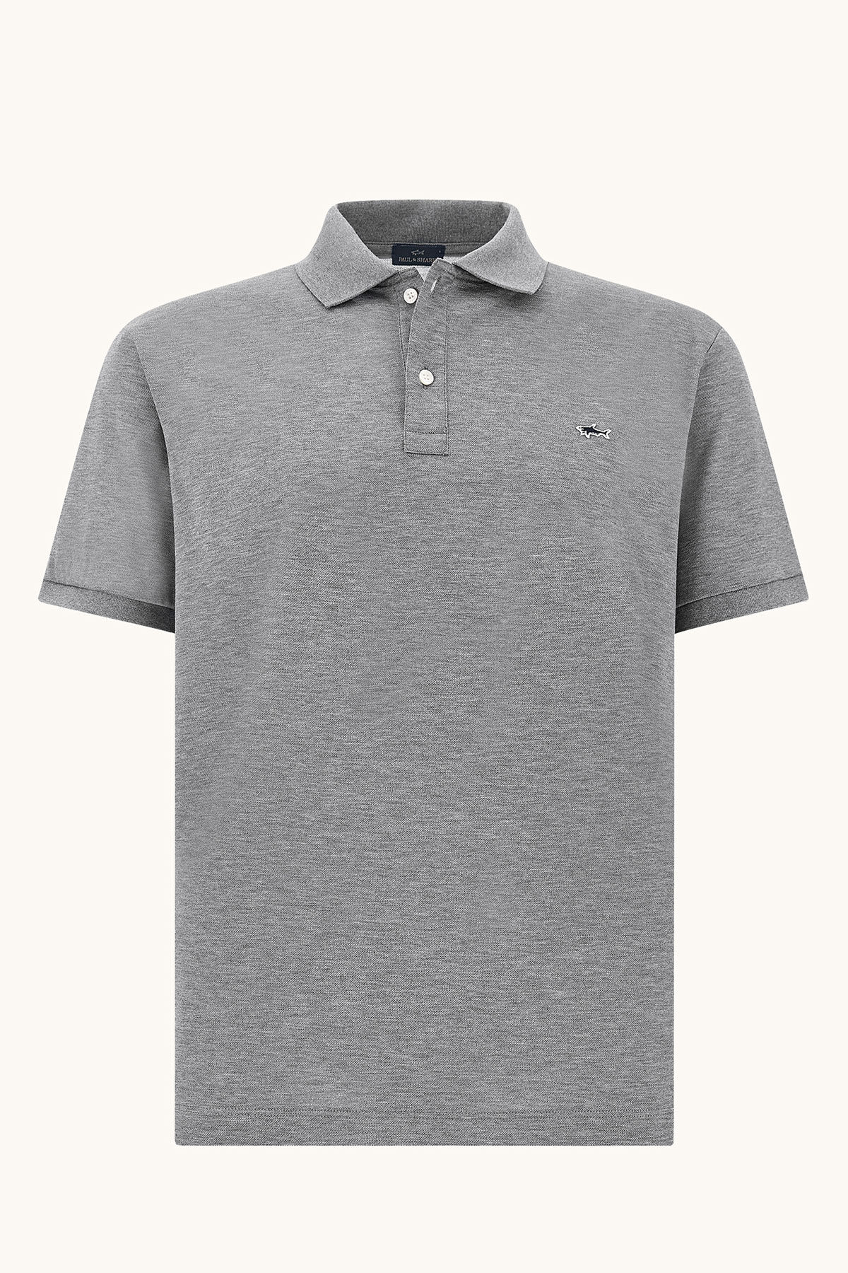 Paul&Shark Polo Yaka Erkek T-Shirt - 5