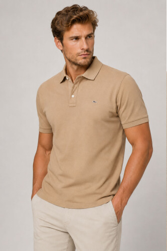 Paul&Shark Polo Yaka Erkek T-Shirt - Paul&Shark