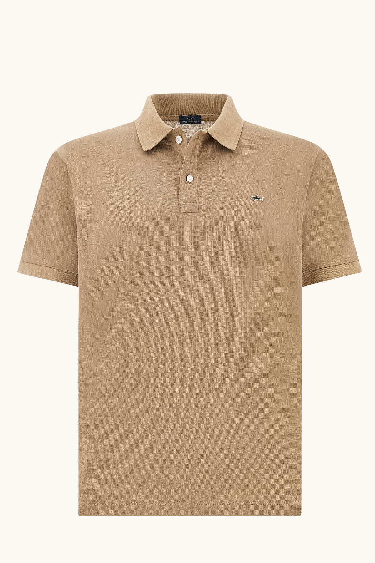 Paul&Shark Polo Yaka Erkek T-Shirt - 5