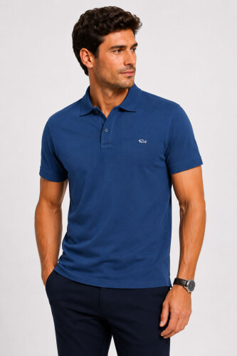 Paul&Shark Polo Yaka Erkek T-Shirt - Paul&Shark