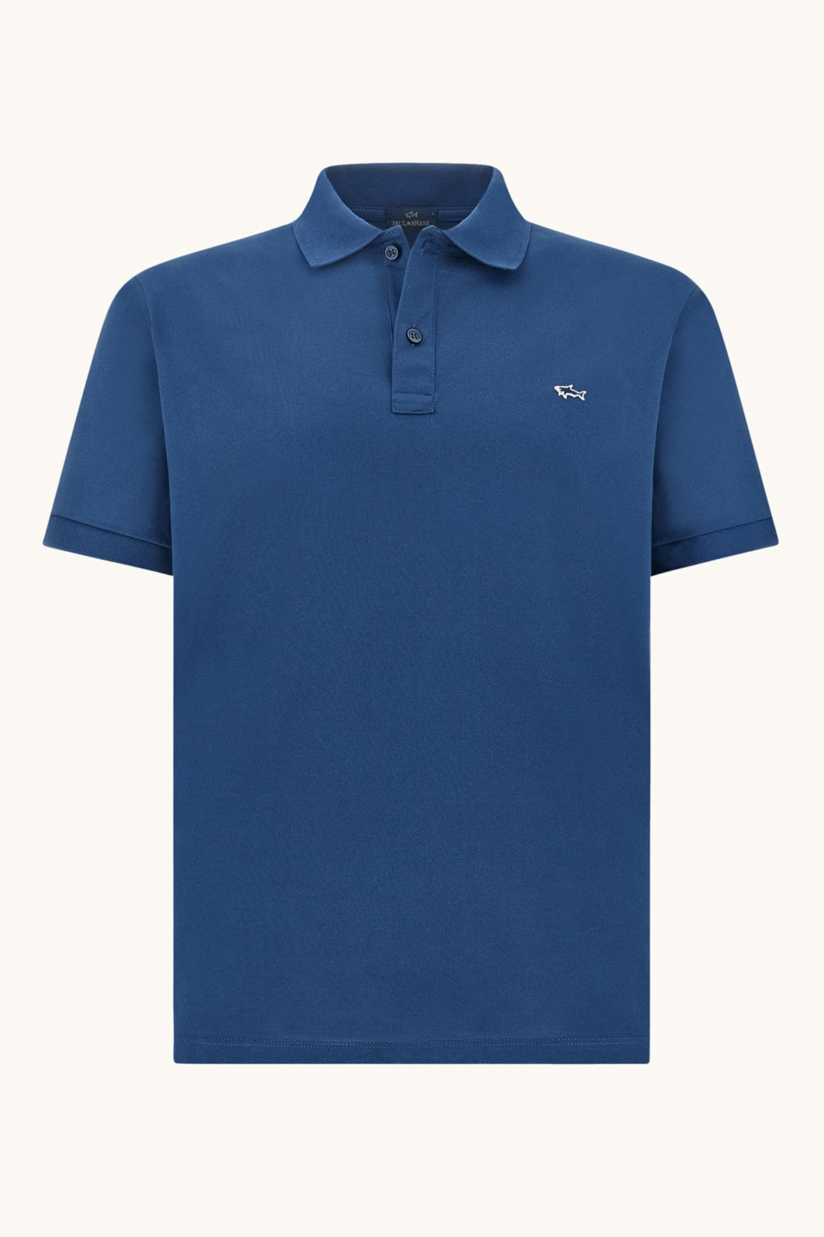 Paul&Shark Polo Yaka Erkek T-Shirt - 2
