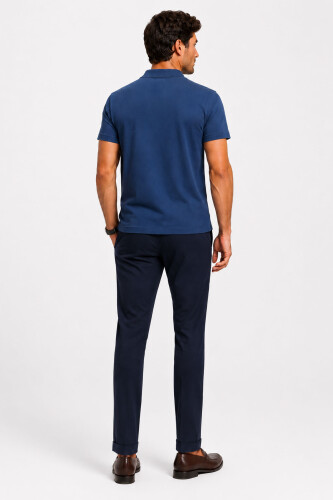 Paul&Shark Polo Yaka Erkek T-Shirt - 3