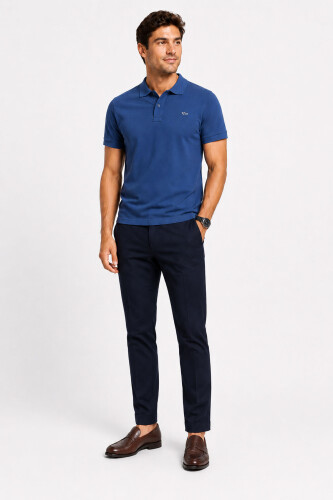 Paul&Shark Polo Yaka Erkek T-Shirt - 4