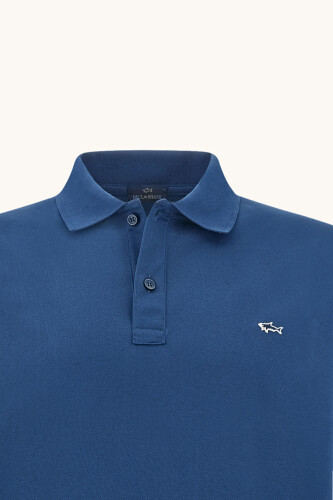Paul&Shark Polo Yaka Erkek T-Shirt - 5