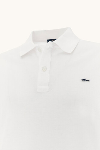 Paul&Shark Polo Yaka Erkek T-Shirt - 3