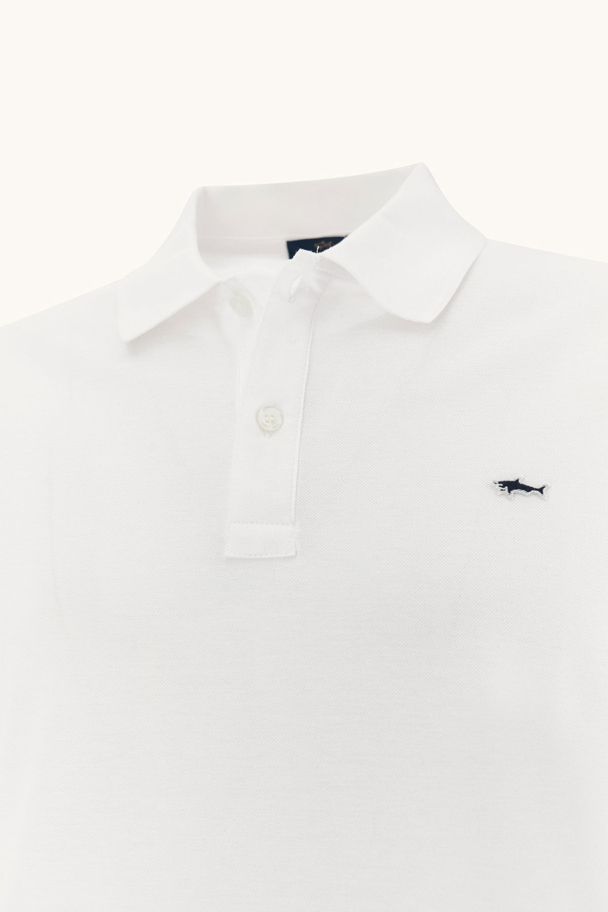 Paul&Shark Polo Yaka Erkek T-Shirt - 3