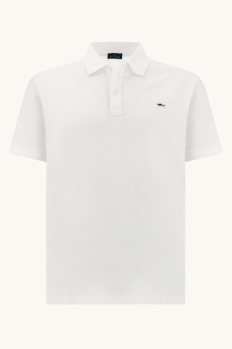 Paul&Shark Polo Yaka Erkek T-Shirt - 4
