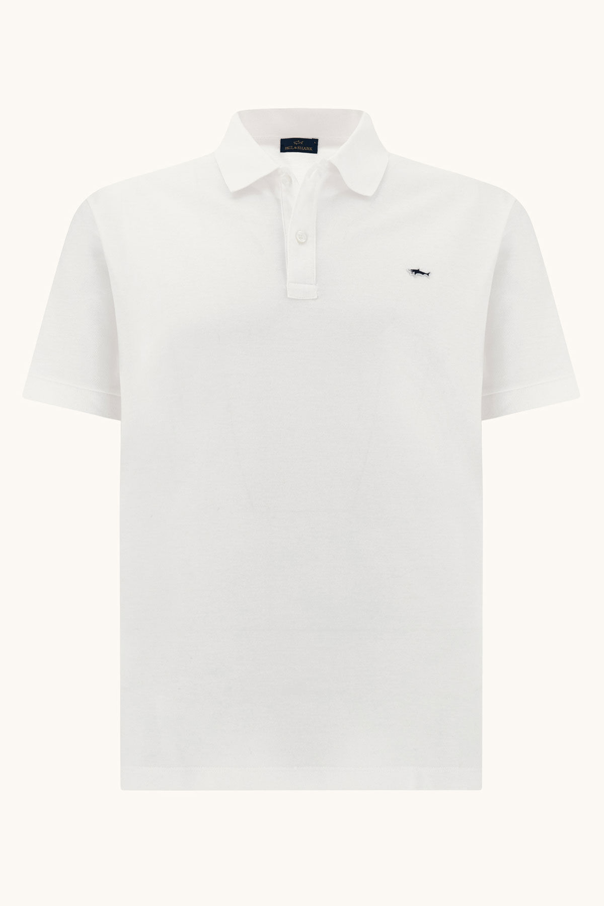 Paul&Shark Polo Yaka Erkek T-Shirt - 4