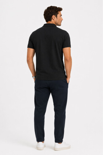 Paul&Shark Polo Yaka Erkek T-Shirt - 3