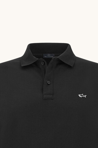 Paul&Shark Polo Yaka Erkek T-Shirt - 4