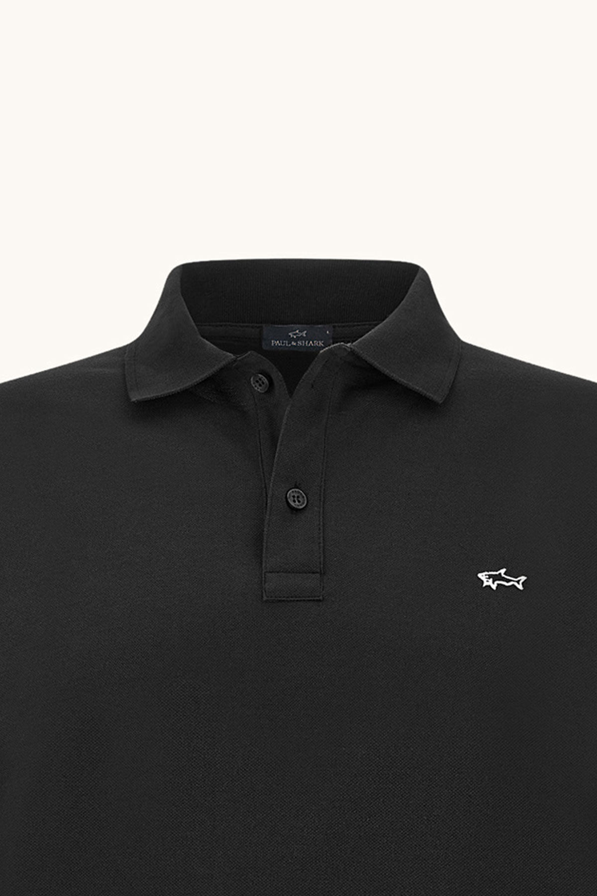 Paul&Shark Polo Yaka Erkek T-Shirt - 4