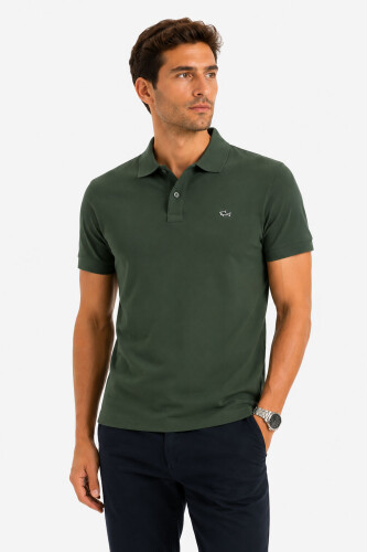 Paul&Shark Polo Yaka Erkek T-Shirt - Paul&Shark