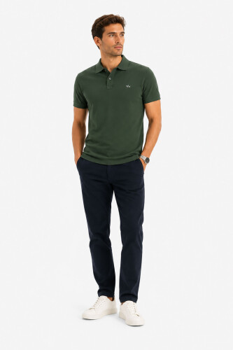 Paul&Shark Polo Yaka Erkek T-Shirt - 2