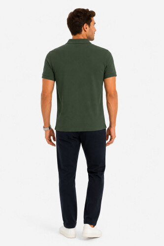 Paul&Shark Polo Yaka Erkek T-Shirt - 3
