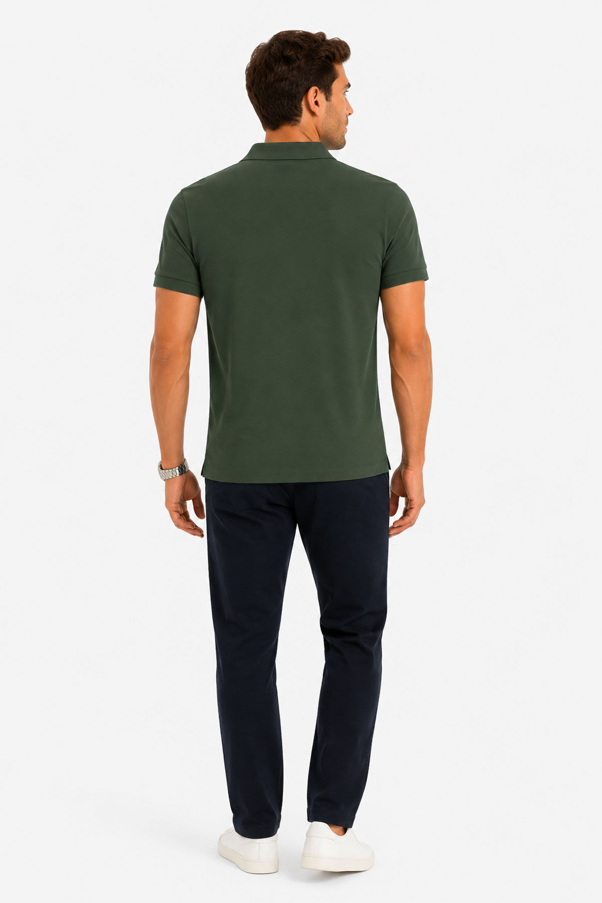 Paul&Shark Polo Yaka Erkek T-Shirt - 3