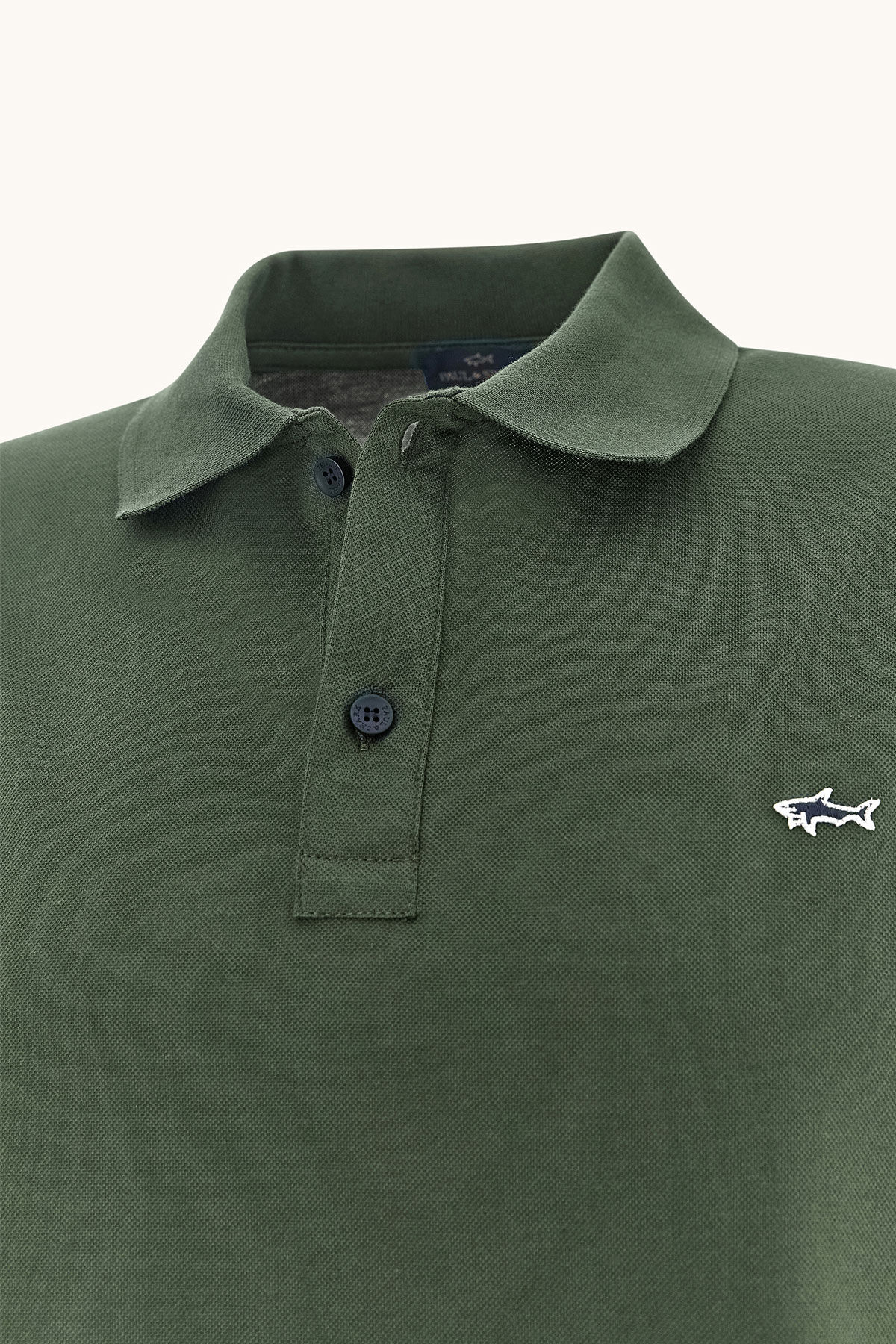 Paul&Shark Polo Yaka Erkek T-Shirt - 4