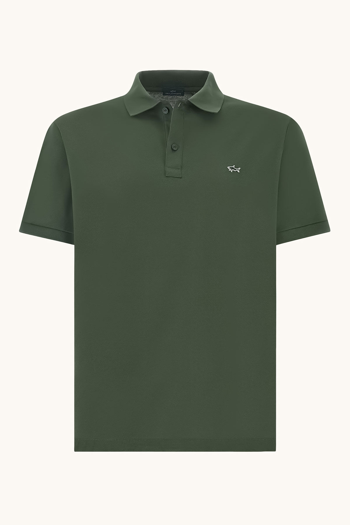 Paul&Shark Polo Yaka Erkek T-Shirt - 5