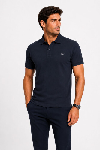 Paul&Shark Polo Yaka Erkek T-Shirt - Paul&Shark