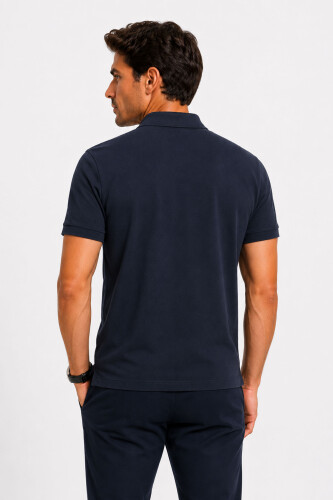Paul&Shark Polo Yaka Erkek T-Shirt - 2