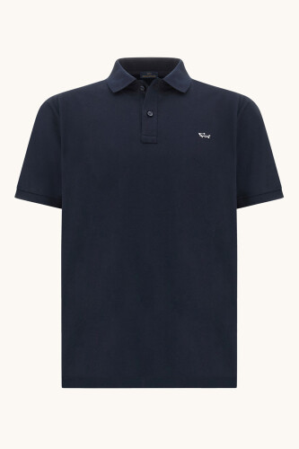 Paul&Shark Polo Yaka Erkek T-Shirt - 3