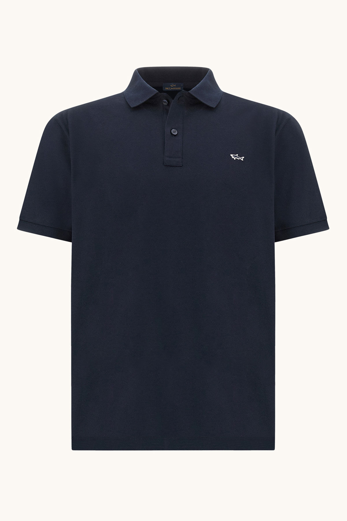 Paul&Shark Polo Yaka Erkek T-Shirt - 3