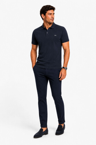 Paul&Shark Polo Yaka Erkek T-Shirt - 4