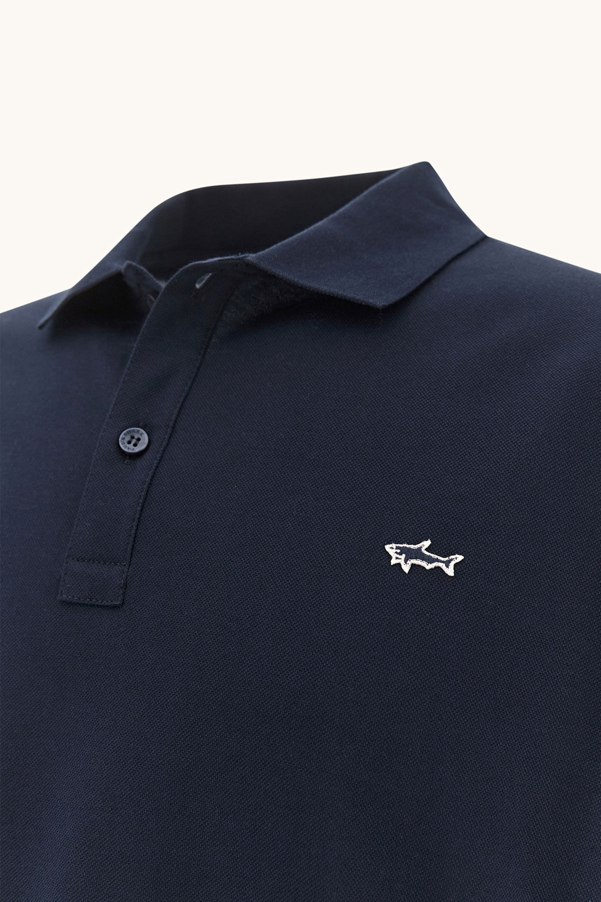 Paul&Shark Polo Yaka Erkek T-Shirt - 5