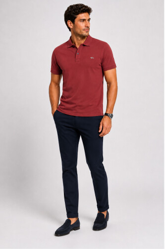 Paul&Shark Polo Yaka Erkek T-Shirt - 2