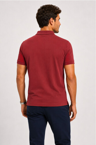 Paul&Shark Polo Yaka Erkek T-Shirt - 3