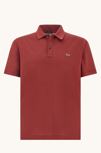 Paul&Shark Polo Yaka Erkek T-Shirt - 4
