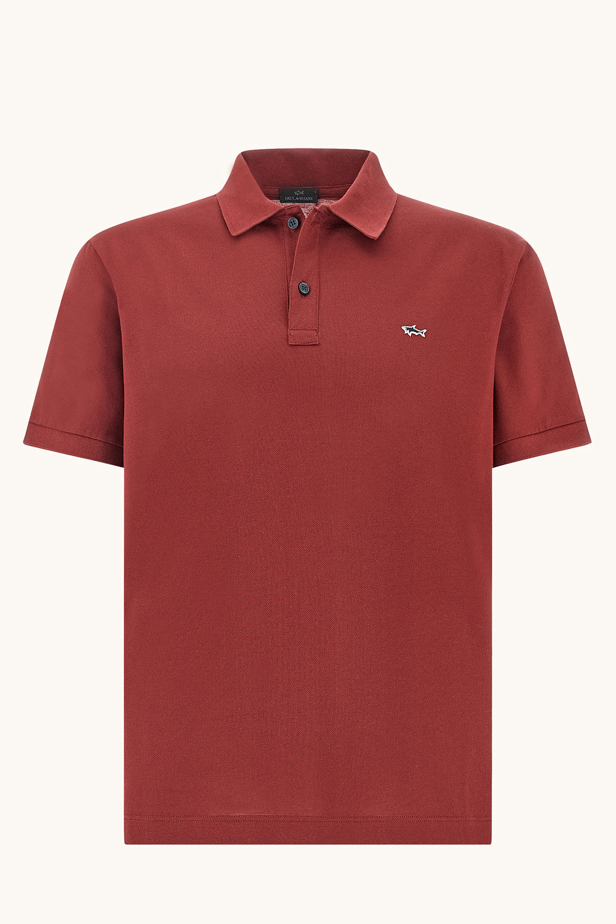 Paul&Shark Polo Yaka Erkek T-Shirt - 4