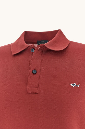 Paul&Shark Polo Yaka Erkek T-Shirt - 5