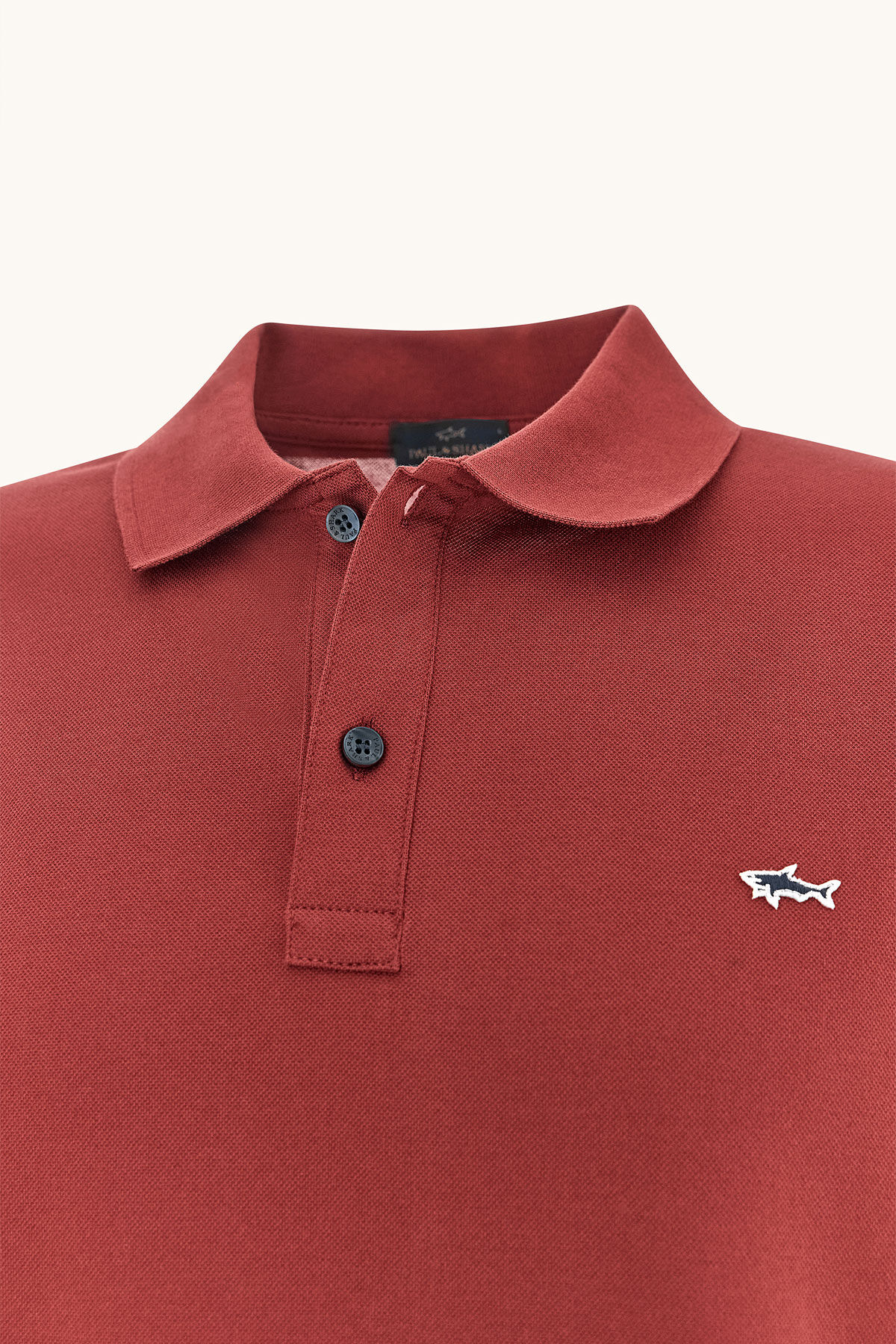 Paul&Shark Polo Yaka Erkek T-Shirt - 5