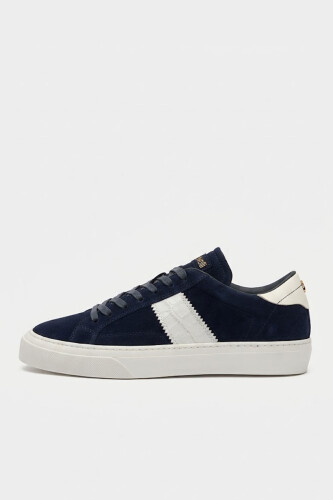 Roberto Cavalli Süet Erkek Sneaker - 2