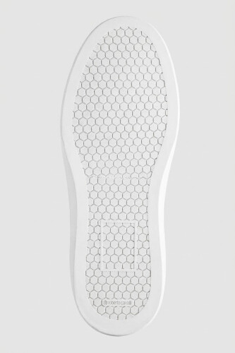 Roberto Cavalli Süet Erkek Sneaker - 5