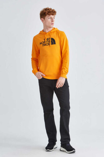 The North Face Unisex Sweatshirt - 1