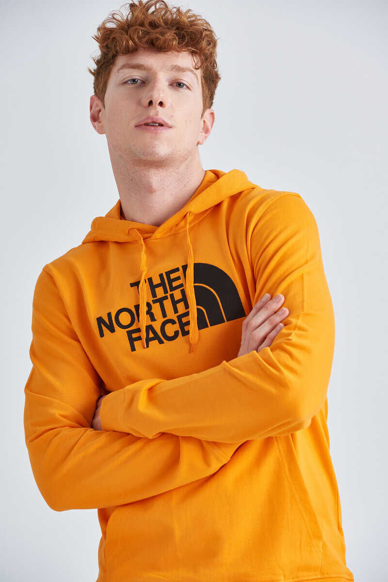 The North Face Unisex Sweatshirt - 7