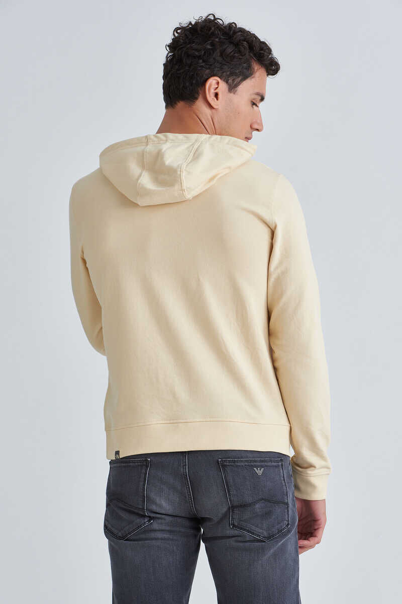 The North Face Unisex Sweatshirt - 4