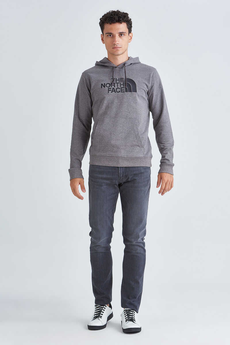 The North Face Unisex Sweatshirt - 1
