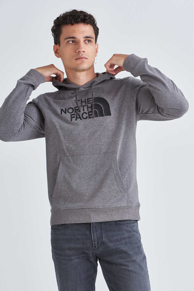 The North Face Unisex Sweatshirt - 2