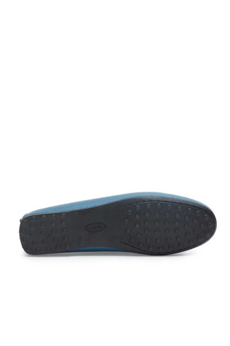Tod's Deri Kadın Loafer - 4
