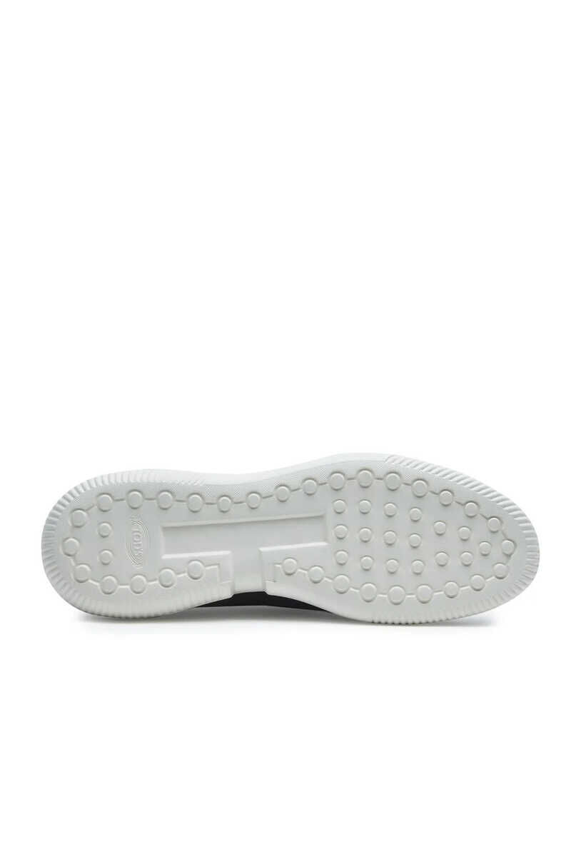 Tod's Erkek Bağcıklı Sneaker - 4